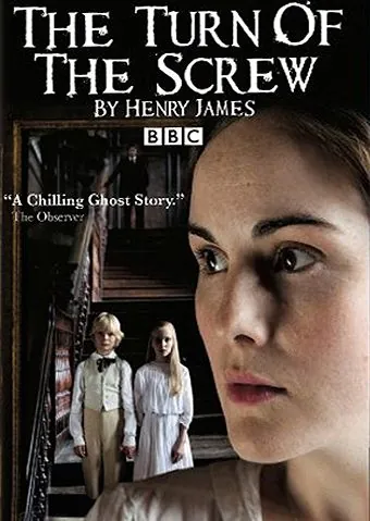 Постер: Поворот винта / The Turn of the Screw (2009)