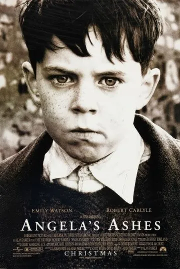 Постер: Прах Анджелы / Angela's Ashes (1999)