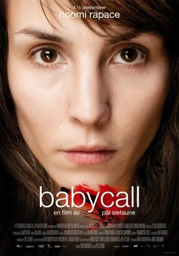 Постер: Бэбиколл / Babycall (2011)