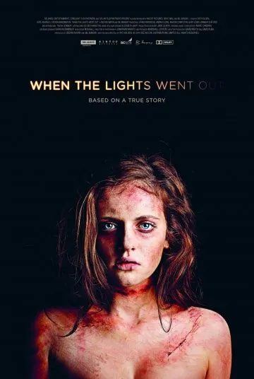 Постер: Когда гаснет свет / When the Lights Went Out (2012)
