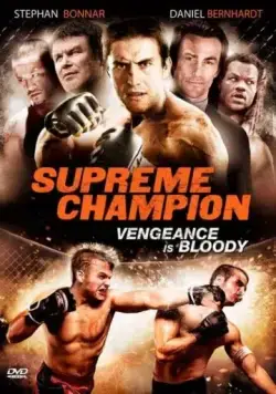 Постер: Супер чемпион / Supreme Champion (2010)