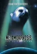 Постер: Метаморфозы: Фактор чужого / Metamorphosis: The Alien Factor (1990)