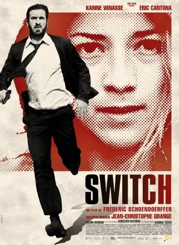 Постер: Подмена / Switch (2011)