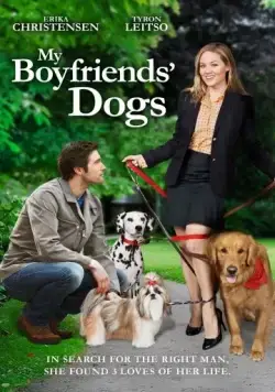 Постер: Собаки моих бывших / My Boyfriends' Dogs (2014)