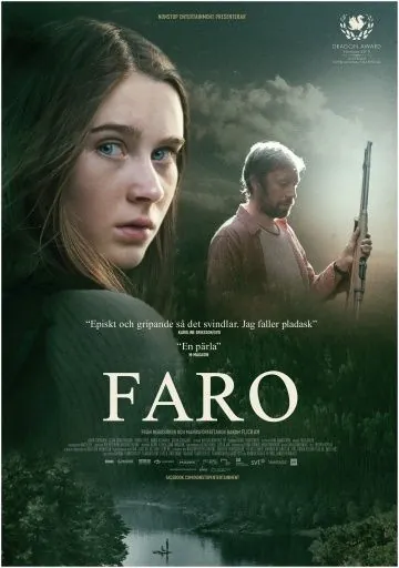 Постер: Прибежище / Faro (2013)