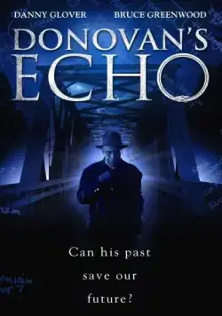 Постер: Эхо Донована / Donovan's Echo (2011)