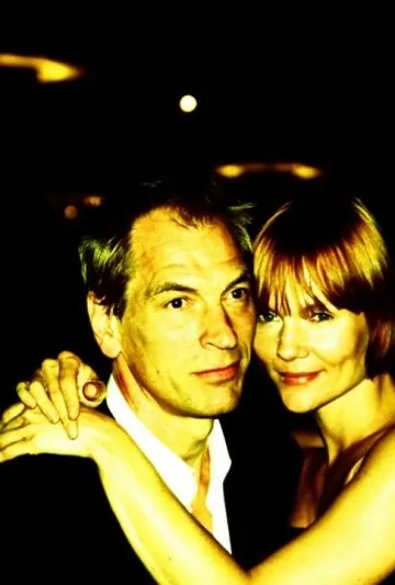 Постер: Идеальная жизнь / The Good Life (2010)