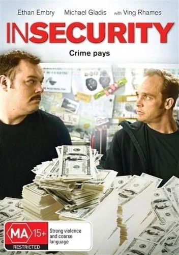 Постер: В безопасности / In Security (2013)