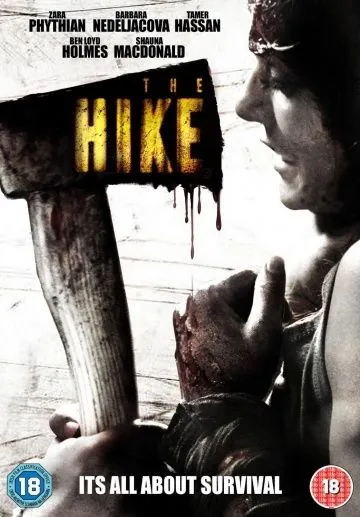 Постер: Экскурсия / The Hike (2011)
