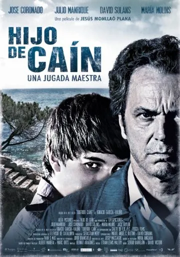 Постер: Сын Каина / Fill de Caín (2013)
