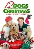 Постер: 12 рождественских собак 2 / 12 Dogs of Christmas: Great Puppy Rescue (2012)