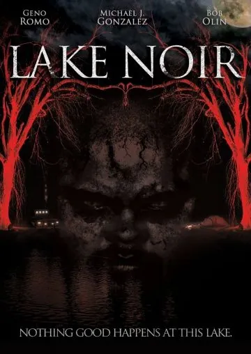 Постер: Чёрное озеро / Lake Noir (2011)