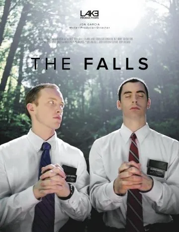 Постер: Падшие / The Falls (2012)