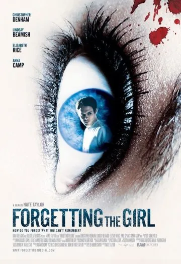 Постер: Забывая эту девушку / Forgetting the Girl (2012)