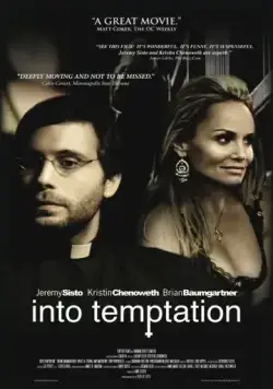 Постер: В искушении / Into Temptation (2009)