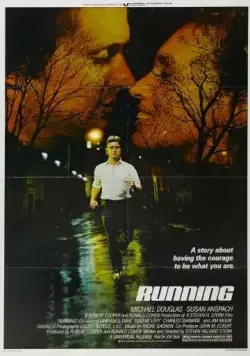 Постер: Бегущий / Running (1979)