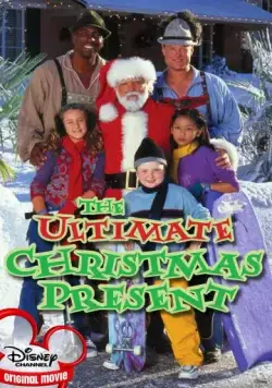 Постер: Лучший подарок на Рождество / The Ultimate Christmas Present (2000)