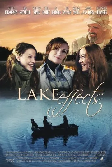 Постер: На озере / Lake Effects (2012)