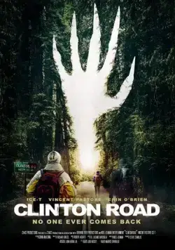 Постер: Клинтон-роуд / Clinton Road (2019)