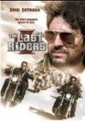 Постер: Последние искатели приключений / The Last Riders (1992)