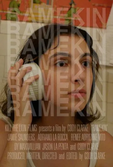 Постер: Рамекин / Ramekin (2017)