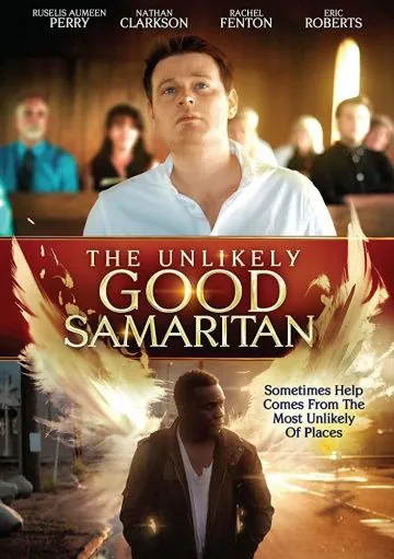 Постер: Необычайно добрый самаритянин / The Unlikely Good Samaritan (2019)