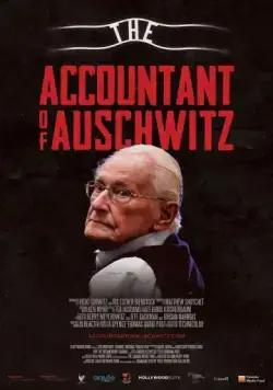 Постер: Бухгалтер Освенцима / The Accountant of Auschwitz (2018)