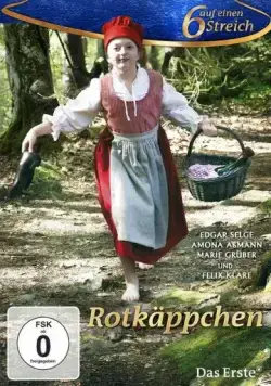 Постер: Красная шапочка / Rotkäppchen (2012)