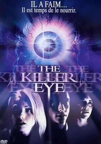 Постер: Глаз-убийца / The Killer Eye (1999)