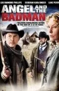 Постер: Ангел и негодяй / Angel and the Bad Man (2009)