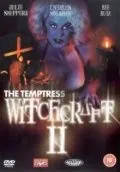 Постер: Колдовство 2 / Witchcraft II: The Temptress (1989)