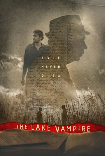 Постер: Озёрный вампир / The Lake Vampire (2018)