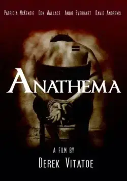 Постер: Анафема / Anathema (2018)