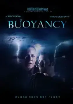 Постер: Плавучесть / Buoyancy (2018)