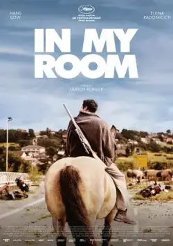 Постер: В моей комнате / In My Room (2018)