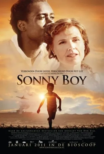 Постер: Сынок / Sonny Boy (2011)