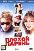 Постер: Плохой парень / Bad Boy (2002)