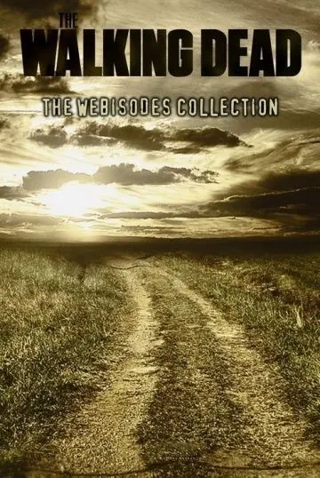 Постер: Ходячие мертвецы (2011)