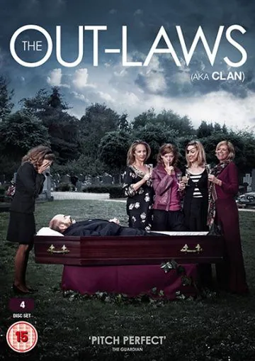 Постер: Клан «Чёрная вдова» / Clan (2012)