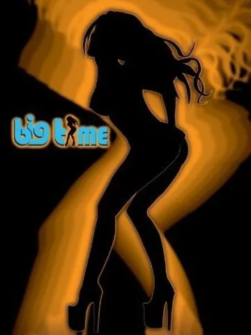 Постер: Большой успех / Big Time (2001)