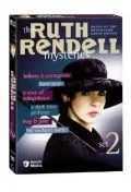Постер: Тайны Рут Ренделл / Ruth Rendell Mysteries (1987)