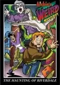 Постер: Тайны Арчи / Archie's Weird Mysteries (1999)
