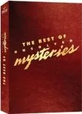 Постер: Неразгаданные тайны / Unsolved Mysteries (1987)
