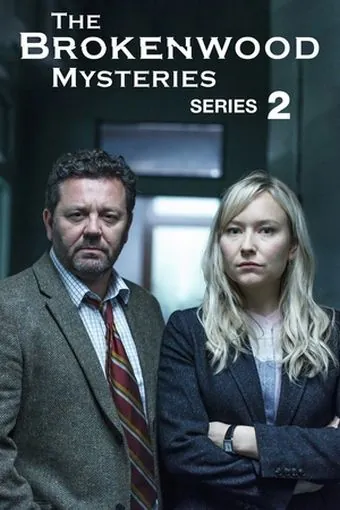 Постер: Тайны Броукенвуда / The Brokenwood Mysteries (2014)