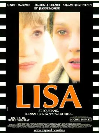 Постер: Лиза / Lisa (2001)