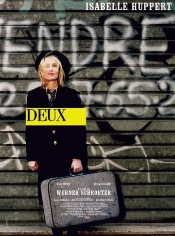 Постер: Двое / Deux (2002)