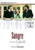 Постер: Кровь / Sangre (2003)