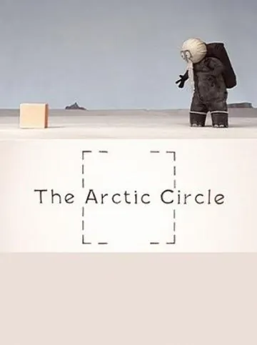 Постер: Полярный круг / The Arctic Circle (2010)