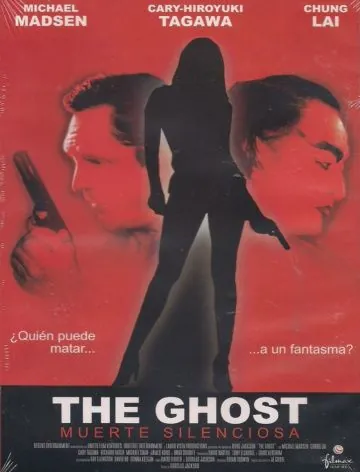 Постер: Призрак / The Ghost (2001)