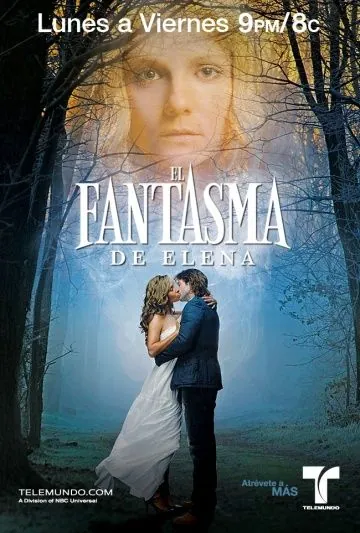 Постер: Призрак Элены / El Fantasma de Elena (2010)
